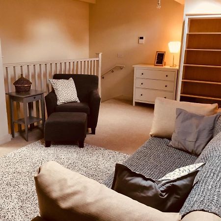 Stylish City Centre Flat Leeds  Dış mekan fotoğraf