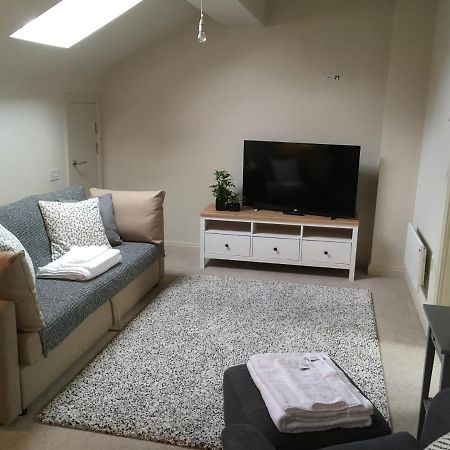 Stylish City Centre Flat Leeds  Dış mekan fotoğraf