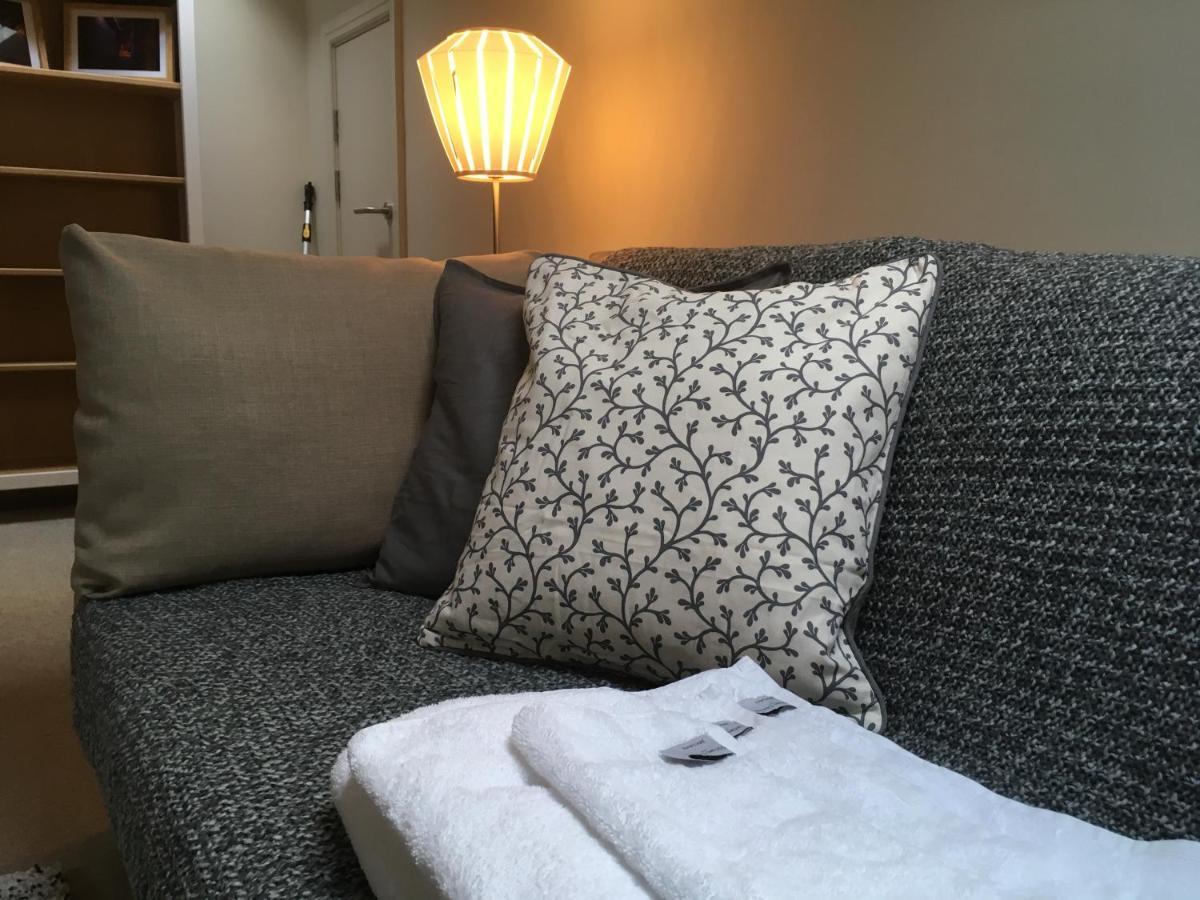 Stylish City Centre Flat Leeds  Dış mekan fotoğraf