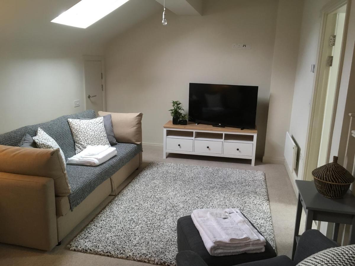 Stylish City Centre Flat Leeds  Dış mekan fotoğraf