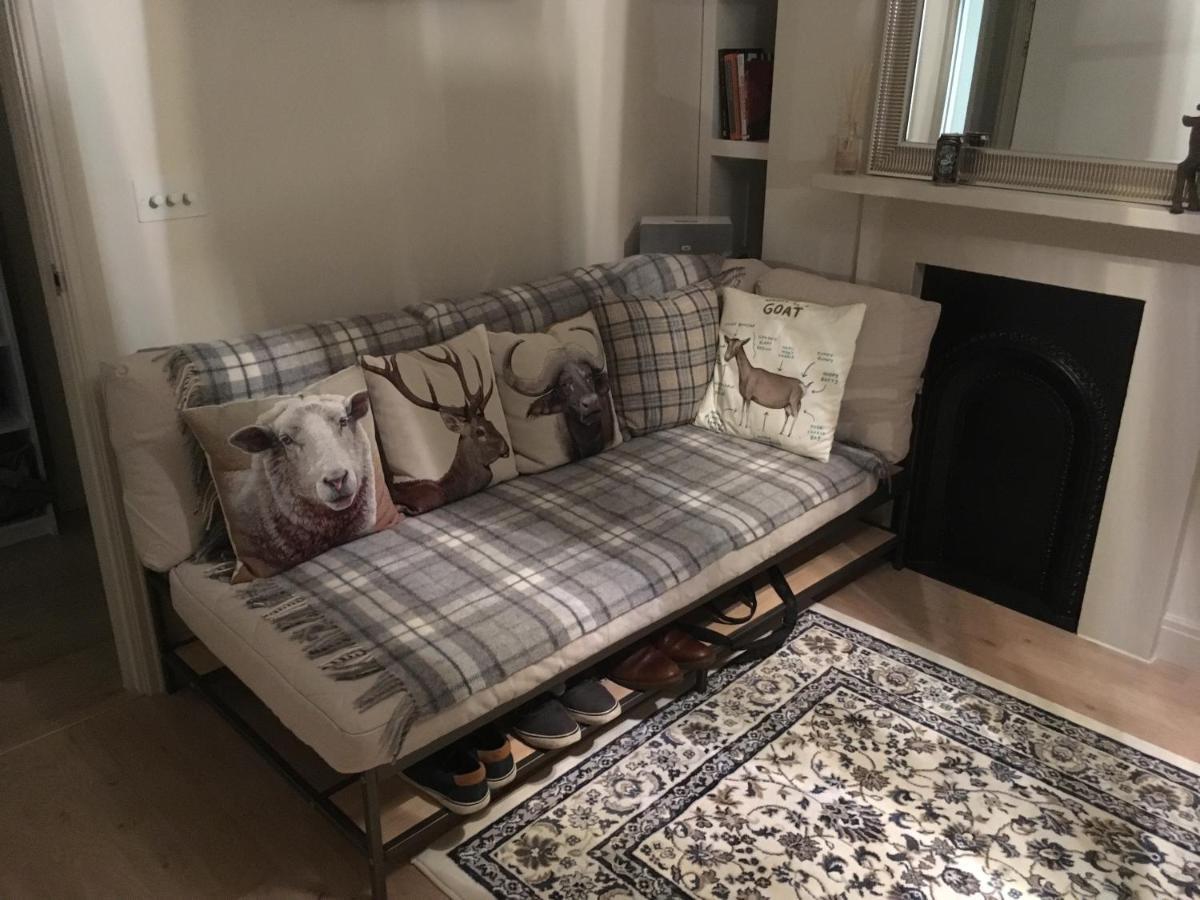 Stylish City Centre Flat Leeds  Dış mekan fotoğraf
