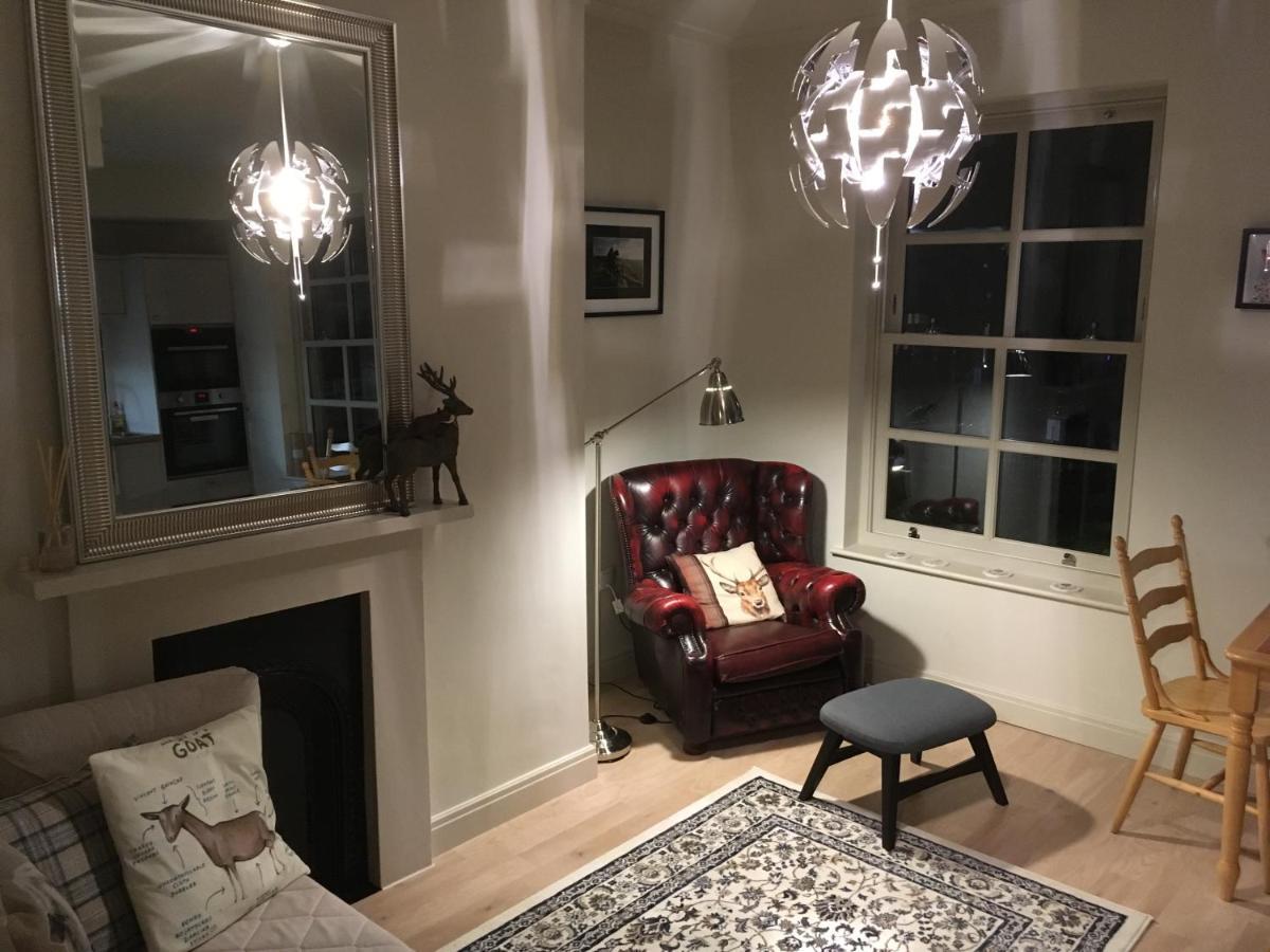 Stylish City Centre Flat Leeds  Dış mekan fotoğraf