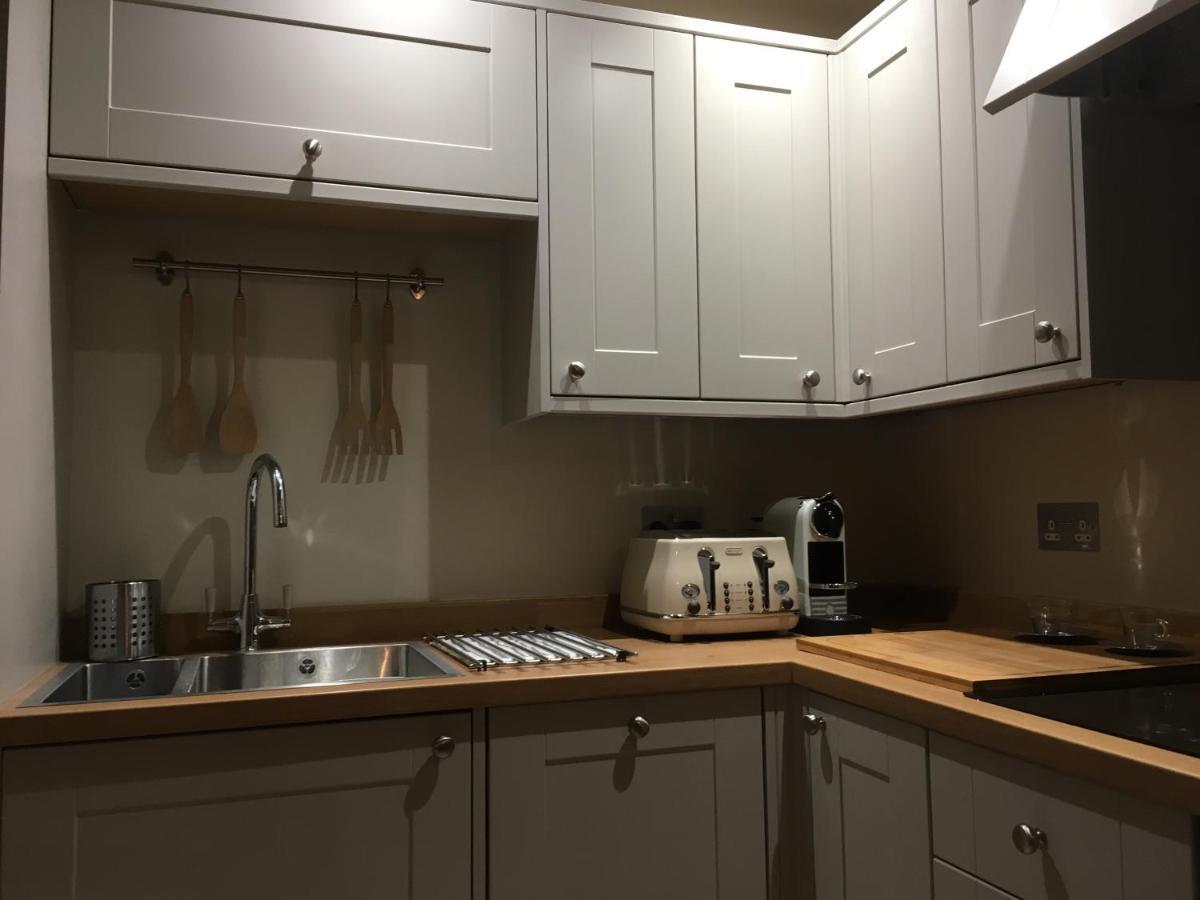 Stylish City Centre Flat Leeds  Dış mekan fotoğraf